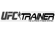 UFC PERSONAL TRAINER THE ULTIMATE FITNESS SYSTEM