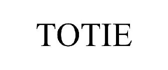 TOTIE