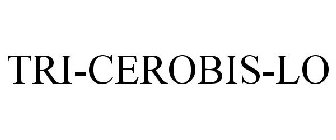 TRI-CEROBIS-LO