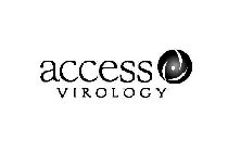 ACCESS VIROLOGY