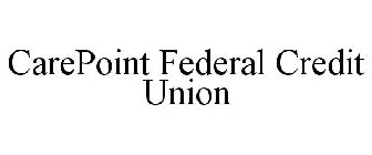 CAREPOINT FEDERAL CREDIT UNION