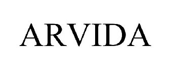ARVIDA