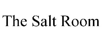 THE SALT ROOM