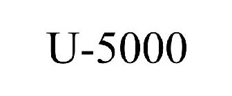 U-5000