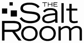 THE SALT ROOM