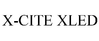 X-CITE XLED