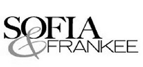 SOFIA & FRANKEE