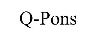 Q-PONS