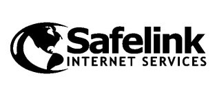 SAFELINK INTERNET SERVICES