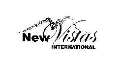 NEW VISTAS INTERNATIONAL