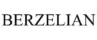 BERZELIAN