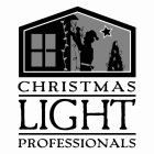 CHRISTMAS LIGHT PROFESSIONALS