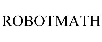 ROBOTMATH