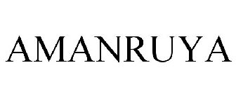 AMANRUYA