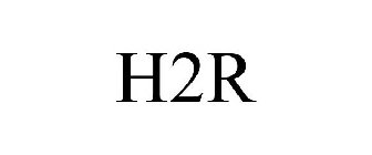 H2R