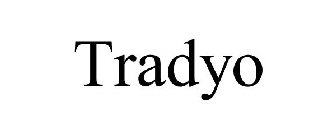 TRADYO