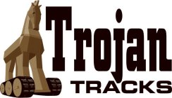 TROJAN TRACKS