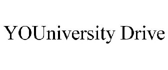 YOUNIVERSITY DRIVE