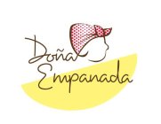 DONA EMPANADA