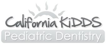 CALIFORNIA KIDDS PEDIATRIC DENTISTRY