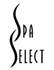 SPA SELECT