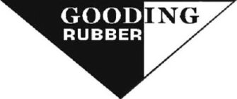 GOODING RUBBER