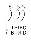 THE THIRD BIRD