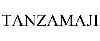 TANZAMAJI