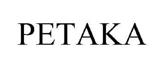 PETAKA