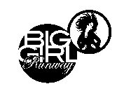 BIG GIRL RUNWAY