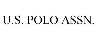 U.S. POLO ASSN.