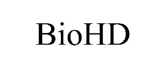 BIOHD