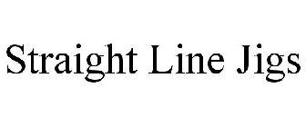 STRAIGHT LINE JIGS