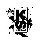 KS KUSH SHOP