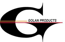 G GOLAN PRODUCTS