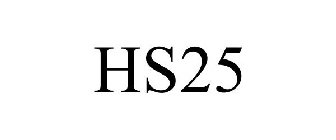 HS25