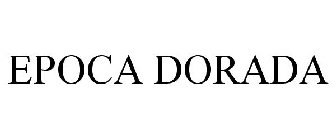 EPOCA DORADA