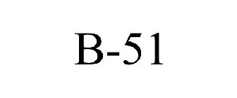 B-51