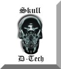 SKULL D-TECH