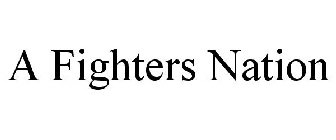 A FIGHTERS NATION