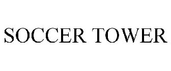 SOCCER TOWER