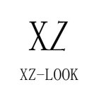 XZ XZ-LOOK