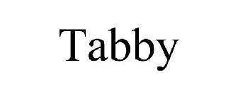 TABBY