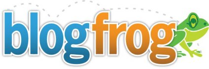 BLOGFROG