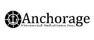 ANCHORAGE FINANCIAL SOLUTIONS INC.