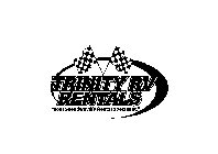 TRINITY RV RENTALS 