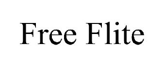 FREE FLITE