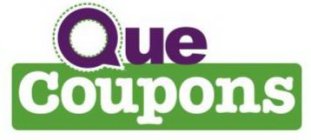 QUE COUPONS, BEST DEALS IN TOWN, LATIN STYLE