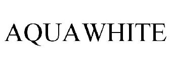 AQUAWHITE