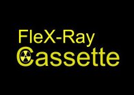 FLEX-RAY CASSETTE